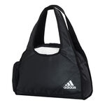adidas WEEKEND Bag 2.0 black